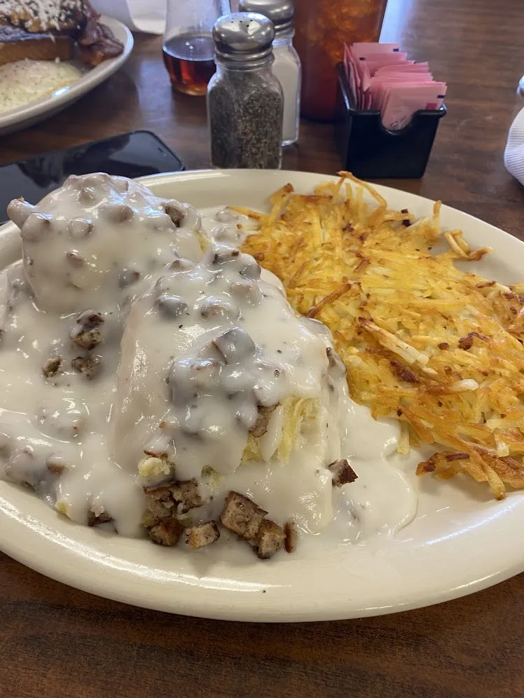 Chicken Fried Steak