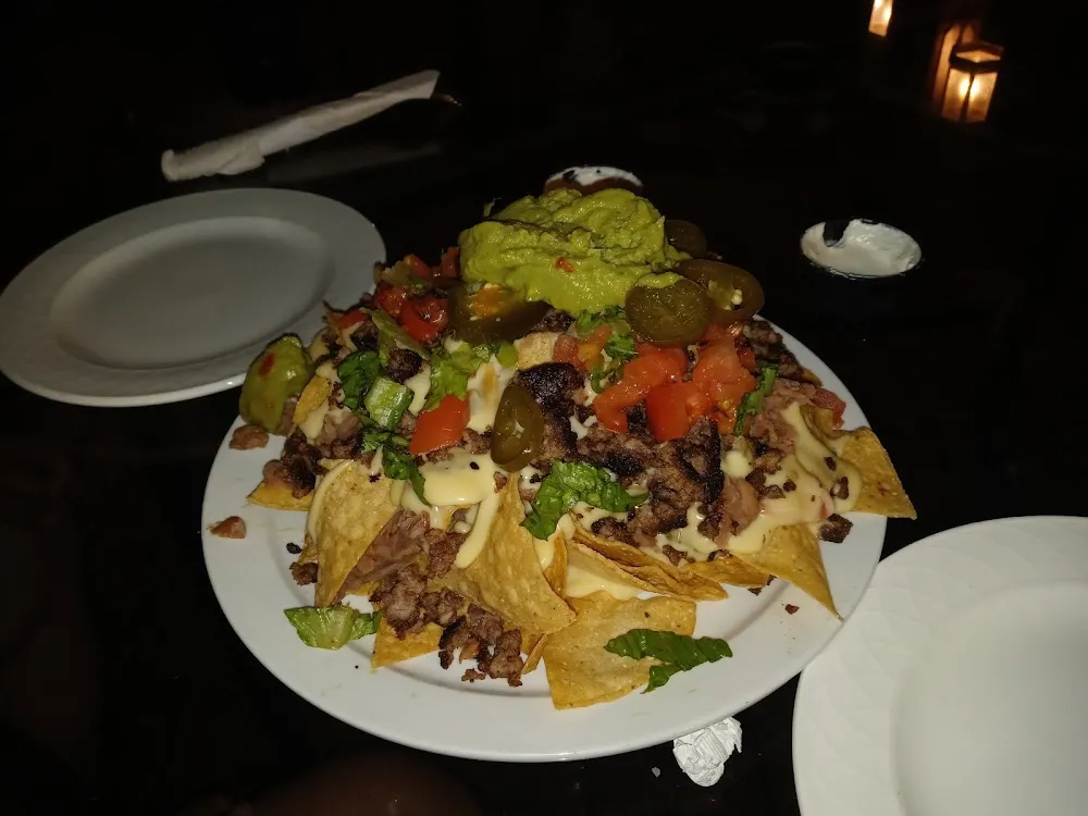 Nachos