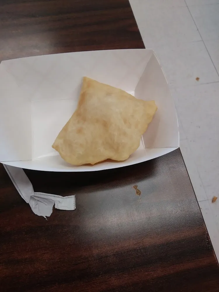 Sopapilla